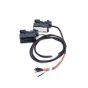 BootROM Cable Kit for Cummins Units - Case Includ