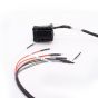 Bench cable for EDC17C60 ECU chiptuning 
