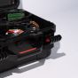 BootROM Cable Kit for Cummins Units - Rigid Case Included