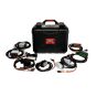 BootROM Cable Kit for Cummins Units - Rigid Case Included