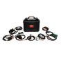 Heavy-duty Cable Kit with Magicmotorsport Branded Case