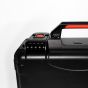 Magicmotorsport Rigid Cable Case for cables and accessories