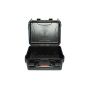 Magicmotorsport Rigid Cable Case for cables and accessories for workshop