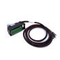 BootROM Cable Kit for Cummins Units - Case Includ