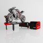 Dynomag Bike - Kit completo Banco prova potenza moto