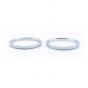 Dynomag Hub replacement Centering Ring kit A