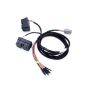 BootROM Cable Kit for Cummins Units - Case Includ