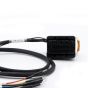 Cable for MD1CS003 ECUs FOR FLEX PROGRAMMER