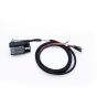BootROM Cable Kit for Cummins Units - Case Includ