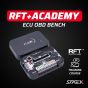 Flex OBD Master RFT + Academy