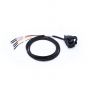 cable MD1CS003 ECUs