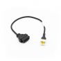 Cable for Bosch MSE6.0 ECU

