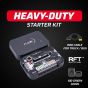 Flex Heavy Duty Master RFT Starter Kit