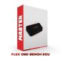 Flex OBD-Bench Bundle: Flex Tool + ECU Software Package