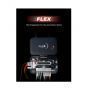 Flex -  Book - The programmer for the Automotive sector 