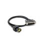 Heavy Duty Cable Kit for Cummins Units - Case incl