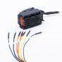 EDC16 / MED9 / MM10J cable kit