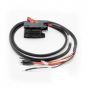 Denso / Simos8 / PCR ECU cable kit