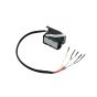 Cable para ECU GPEC4, GPEC4LM y GPEC5 FCA/Stellantis