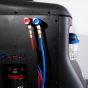 Fryon Prima - Automatic A/C Air Conditioning Recharge Service Unit for Cars