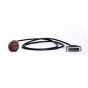 Heavy Duty Cable Kit for Cummins Units - Case incl
