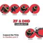 Flex Transmission Specialist Bundle VAG + BMW