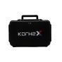 Korhex Case - Advanced MCU access meets Flex. 
