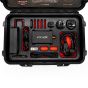 Korhex Kit - Advanced MCU access meets Flex. 
