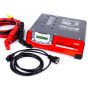 professional battery charger for automotive use