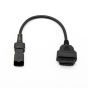 OBD adapter Ducati Bike EU4 4 pins