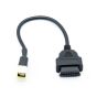 OBD adapter KTM EUR4 6pins