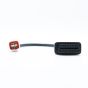 OBD Cable Adapter Bike Yamaha EUR4 4pin
