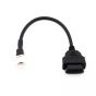 OBD adapter cable Yamaha

