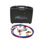 HFO 1234yf Recovery Guard Anti-Polymerization Gas Filter Kit
