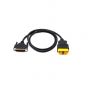 OBD cable for truck and bus MCM and ACM