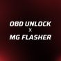 OBD Unlock x MG Flasher License