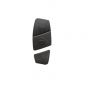 Silca 3 Replacement Buttons for Remote Fiat Lancia SIPRS8
