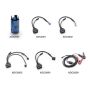 Silca - Kit Programmazione Chiavi Mercedes e All Keys Lost