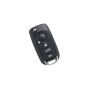 Silca SIP22FR29 Chiave Telecomando Fiat 4 Tasti Flip