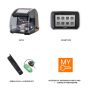 SILCA EVOX BUNDLE