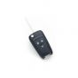 Radio control Silca key for Opel and Chevrolet HU100R01
