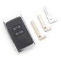 Silca RN-CP06 Proximity Key Compatible with Renault and Dacia 433MHz