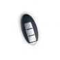 Silca Nissan NSN14P01 Proximity Key
