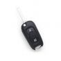 Radio control Silca key for Opel®-Vauxhall® HU100R23
