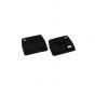 Silca 3 replacement buttons for radio command Toyota TOYRS8
