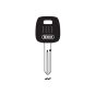 Silca Transponder Key without Chip NSN14TE