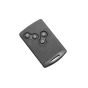 Renault Slot key VA150S13 Silca