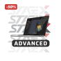 StageX Advanced - Remapping Software