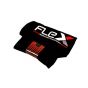 Flex chiptuning t-shirt packaging