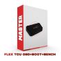Flex Transmission Specialist Bundle VAG + BMW